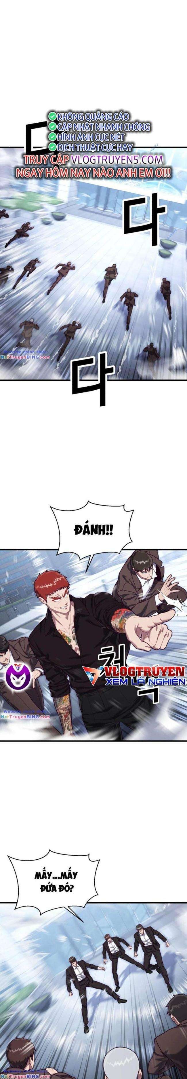 Tên Vâng Lời Tuyệt Đối - Page 4