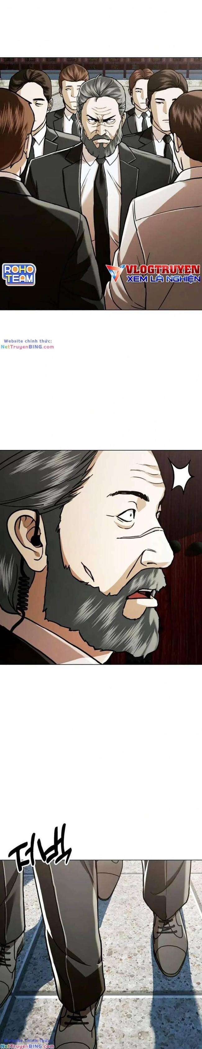 Điệp Viên 18 Tuổi - Page 35