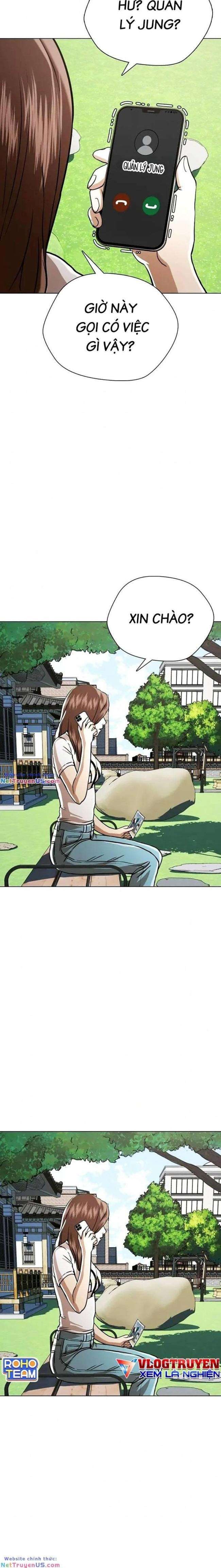 Điệp Viên 18 Tuổi - Page 16