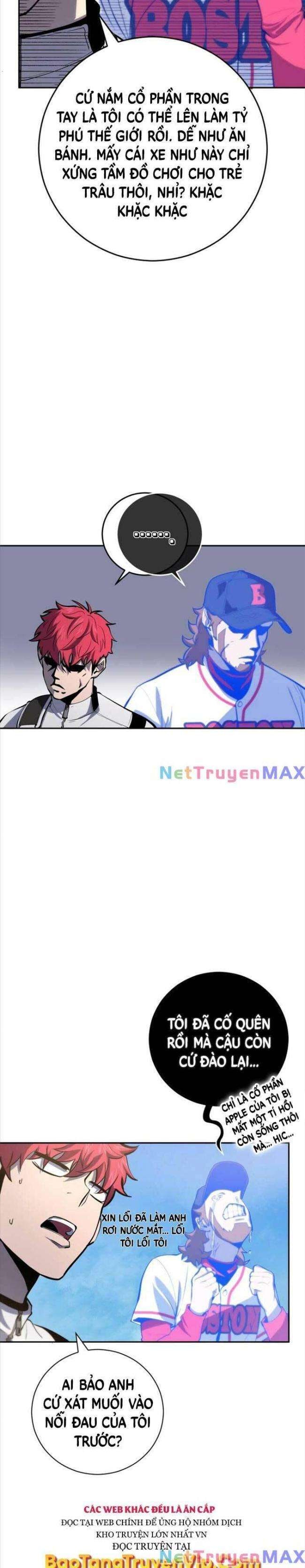 Vua Bóng Chày - Page 27