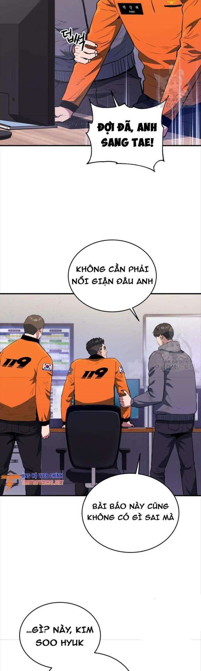 Hệ Thống Cứu Hộ - Page 9