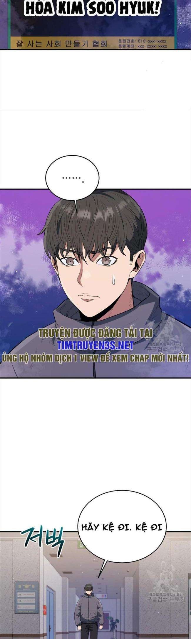 Hệ Thống Cứu Hộ - Page 28