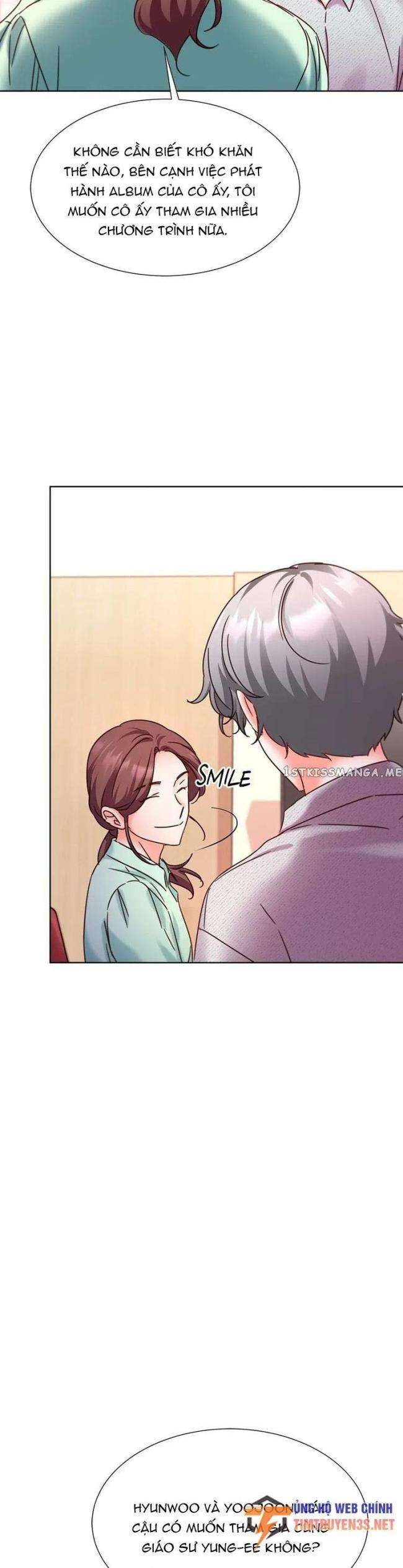 Trở Lại Làm Idol - Page 42