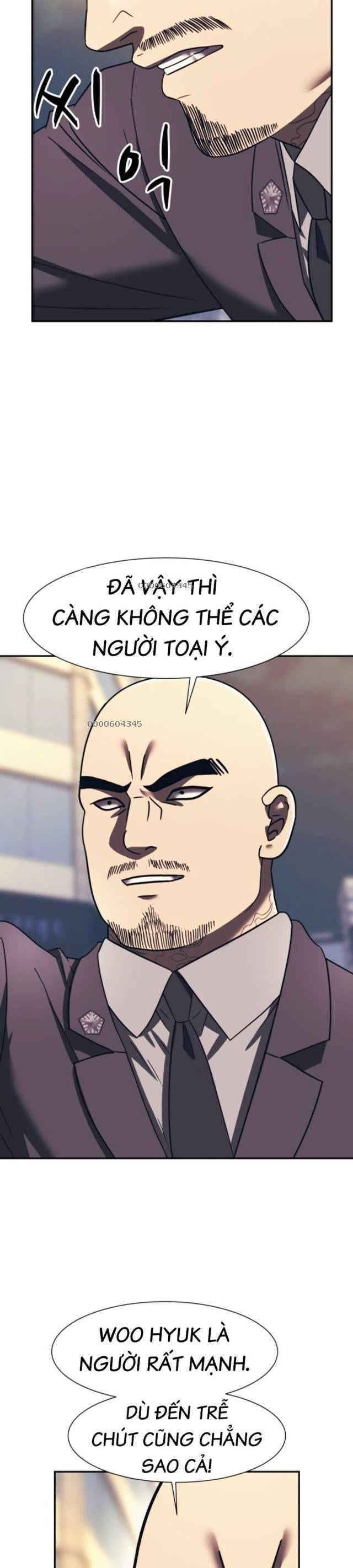 Sóng Ngầm - Page 17