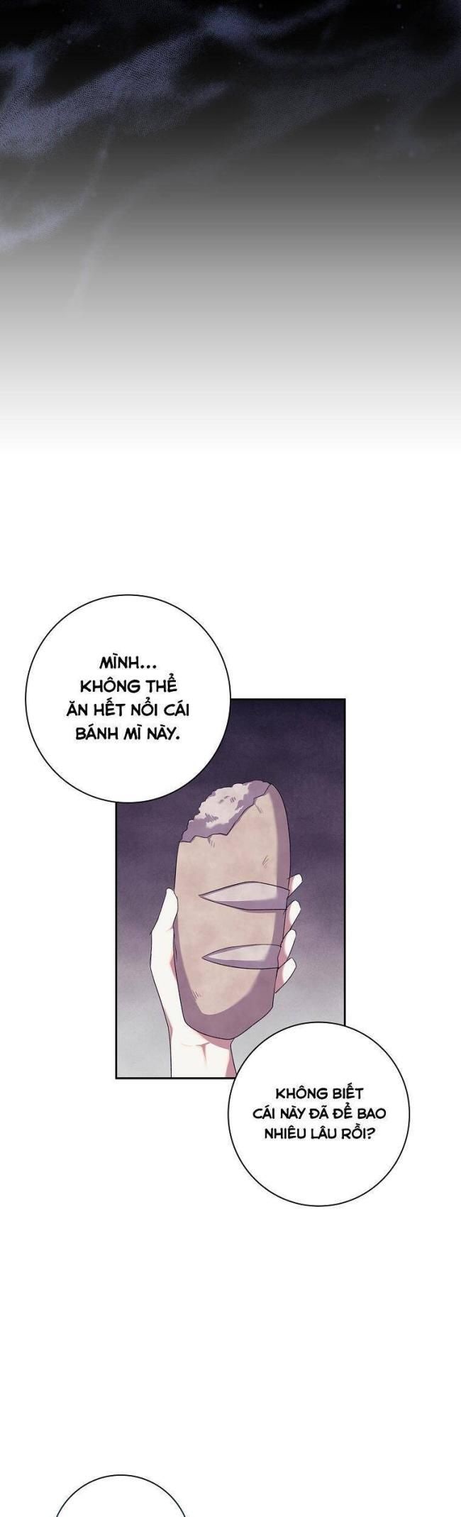 Công Chúa Gác Mái - Page 35