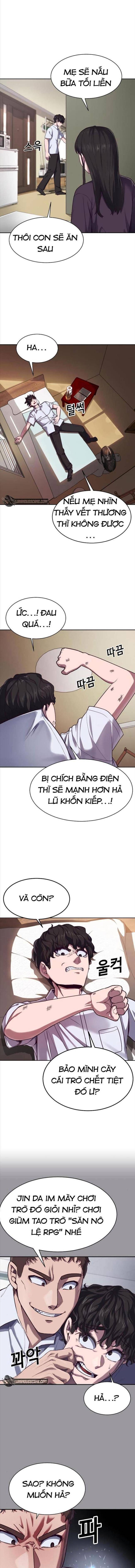 Tên Vâng Lời Tuyệt Đối - Page 7