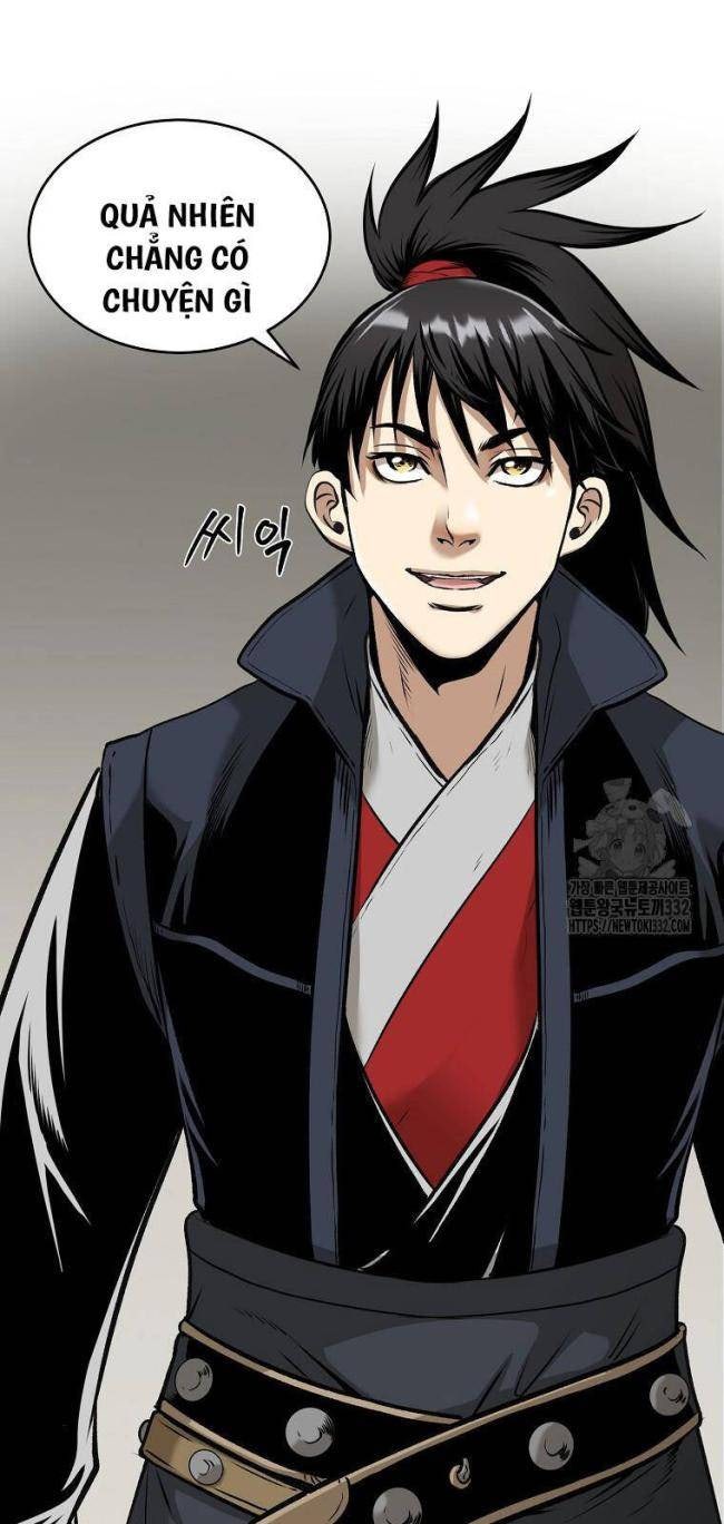 Ma Nhân Hoa Sơn - Page 36