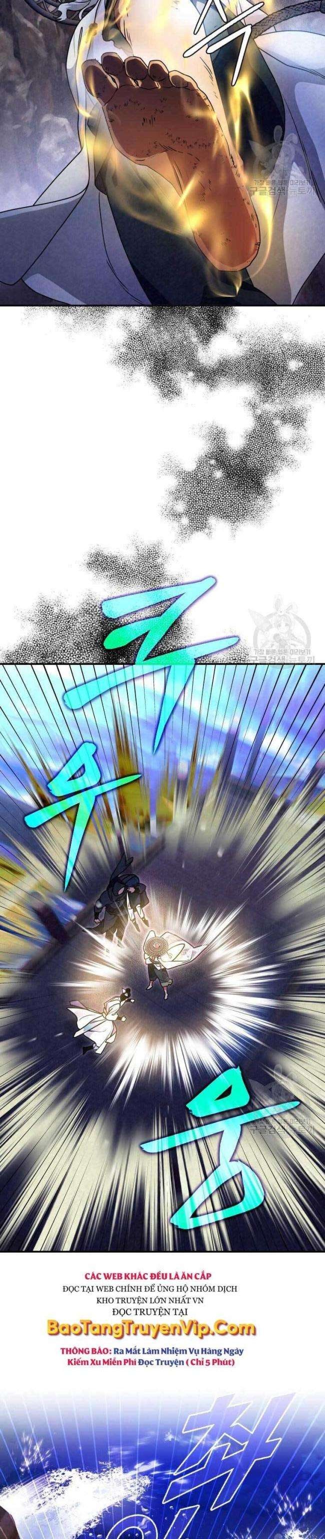 Thiên Kiếm Kỳ Hiệp - Page 29