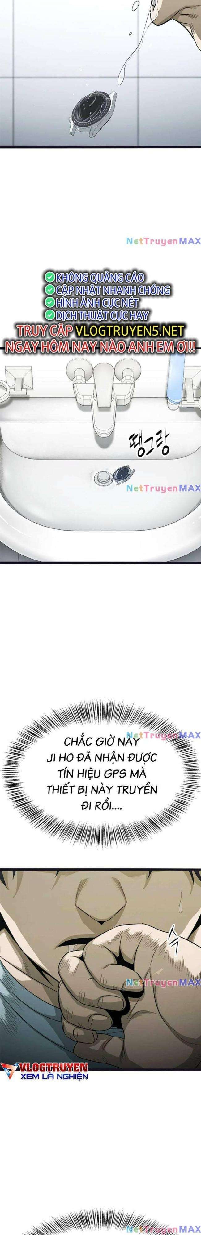 Ngục Tù Đẫm Máu - Page 5