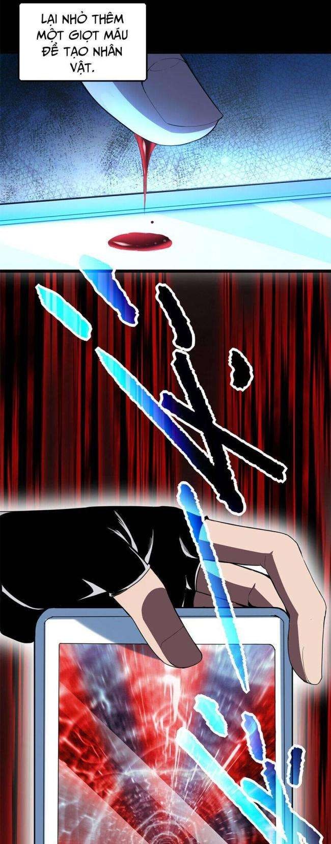 Ta Chỉ Muốn Yên Tĩnh Chơi Game - Page 13