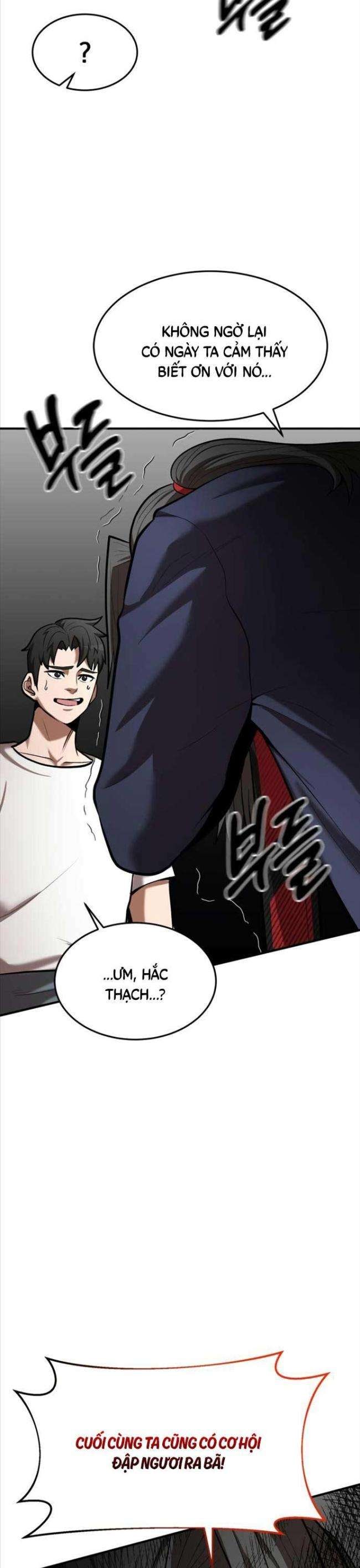 Thiên Tài Kiếm Thuật Của Gia Tộc Danh Giá - Page 15