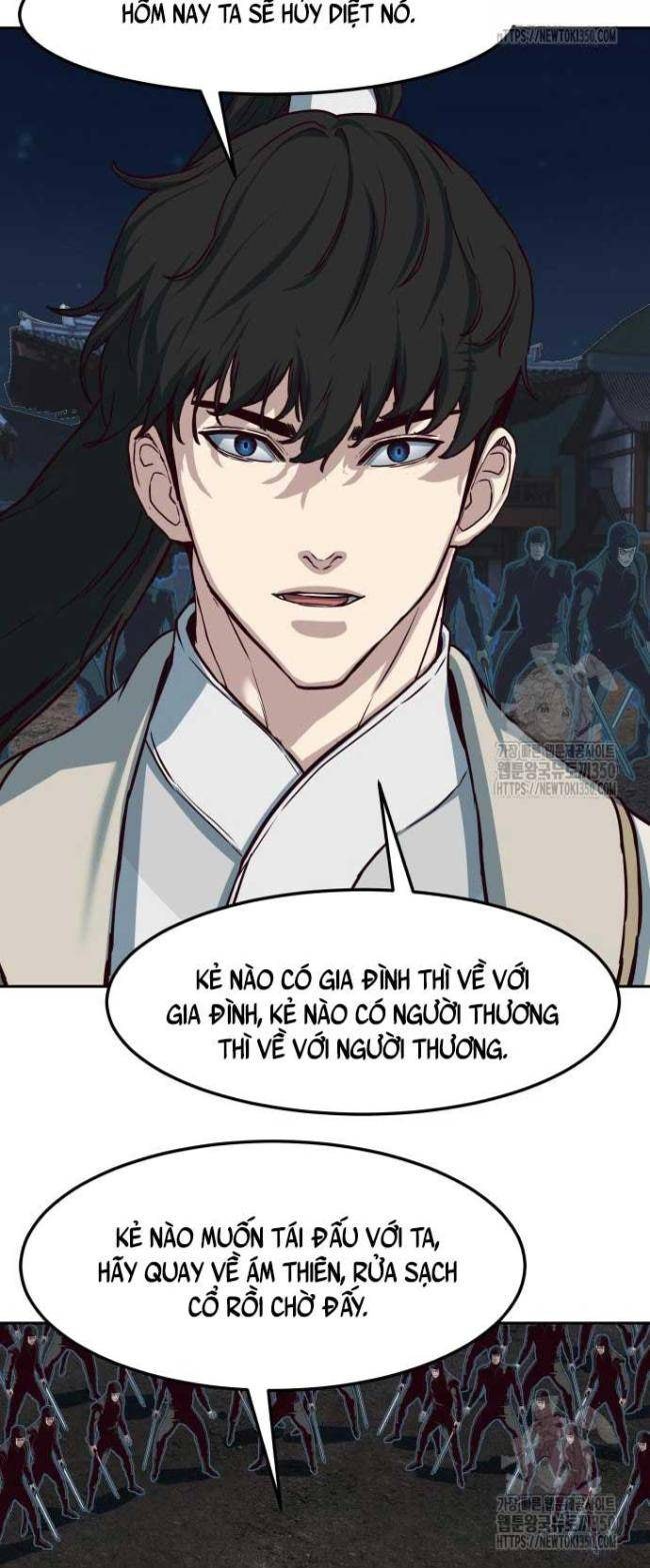 Tuý Kiếm Dạ Hành - Page 16