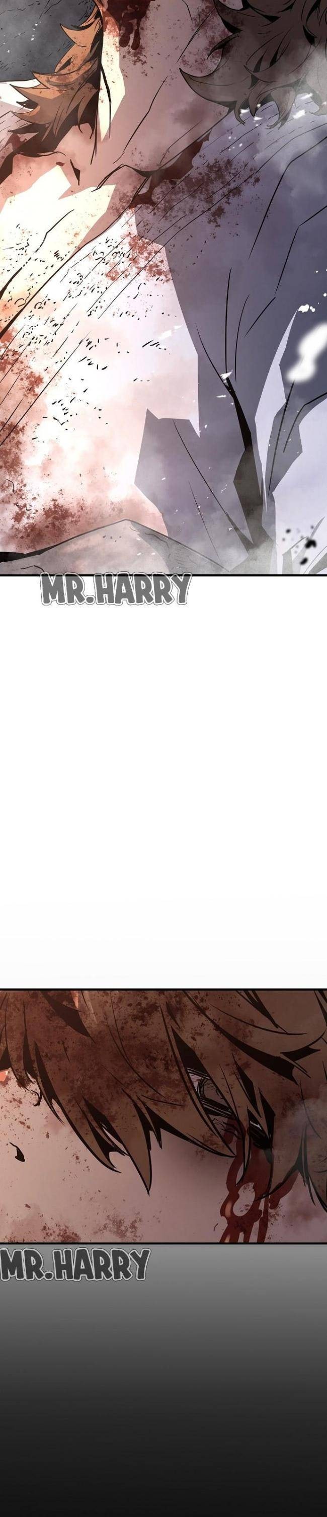 Kẻ Phá Hoại 3 - Quyền Năng Vô Hạn - Page 20