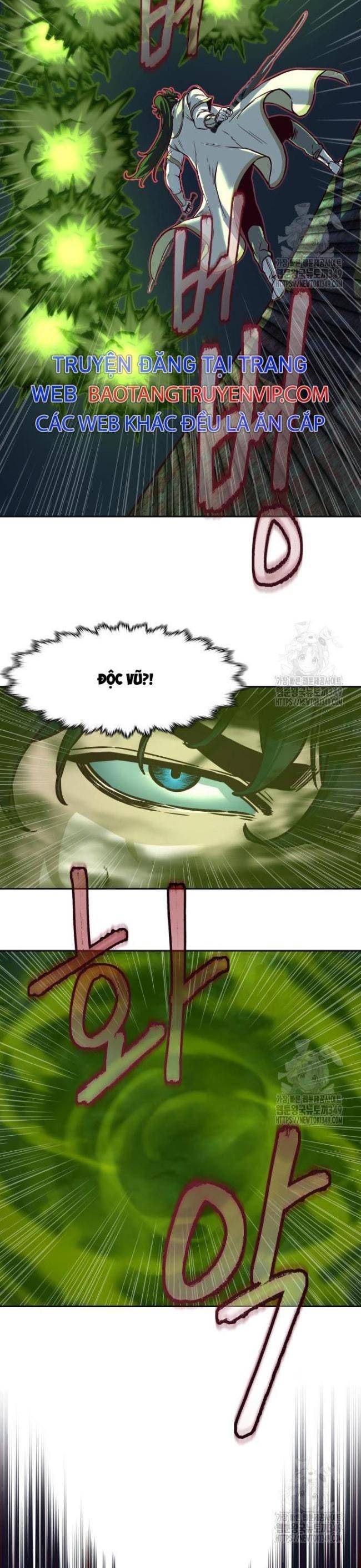 Tuý Kiếm Dạ Hành - Page 27