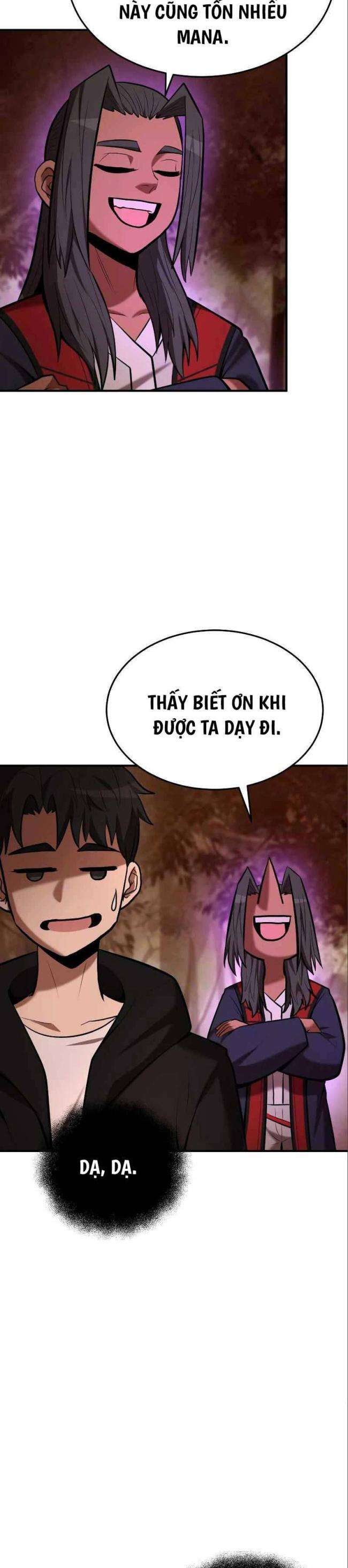 Thiên Tài Kiếm Thuật Của Gia Tộc Danh Giá - Page 21