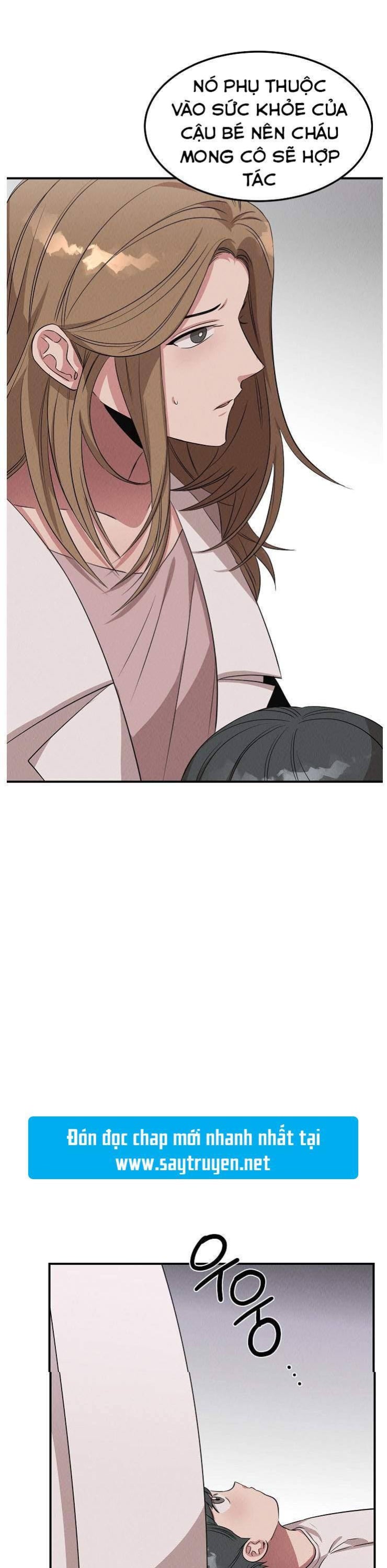 Bác Sĩ Thiên Tài Lee Moojin - Page 11