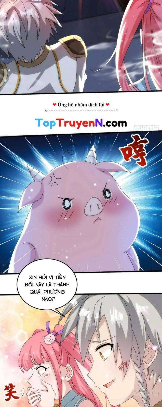 Chân Võ Thế Giới - Page 14