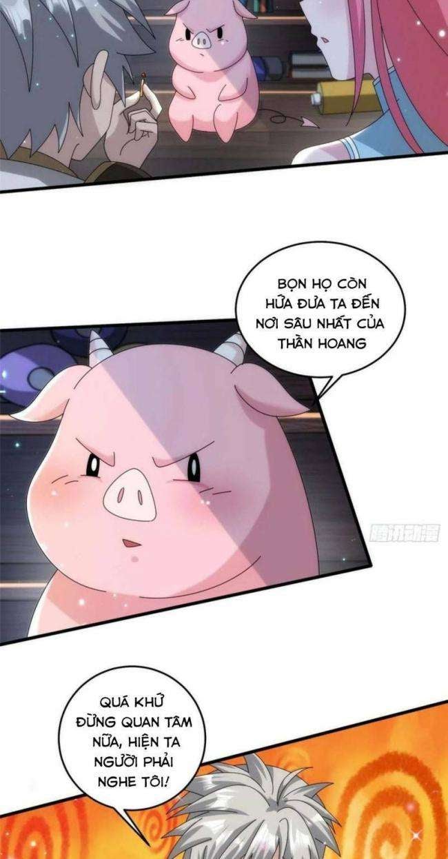 Chân Võ Thế Giới - Page 17