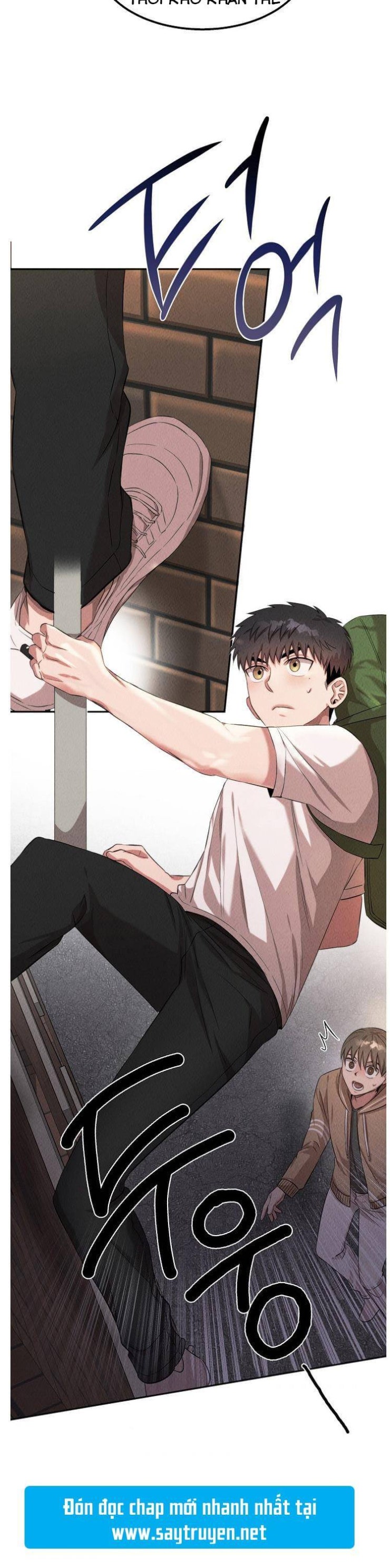 Bác Sĩ Thiên Tài Lee Moojin - Page 33