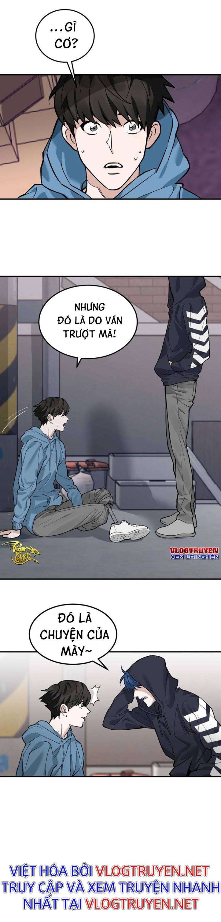 Trượt Ván Cực Hạn - Page 38