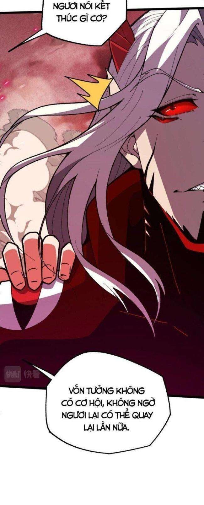 Sự Trở Lại Của Đệ Nhất Tông Sư - Page 19