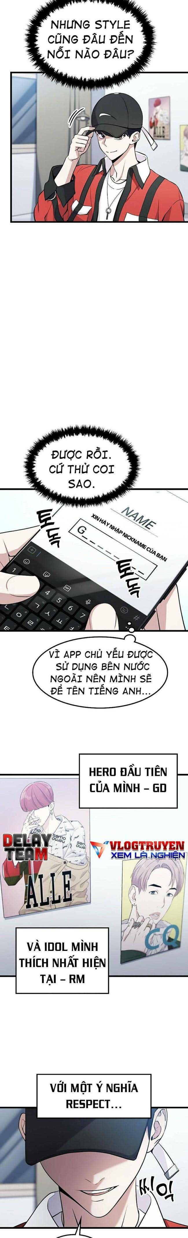 Quái Vật Ganzi - Page 31