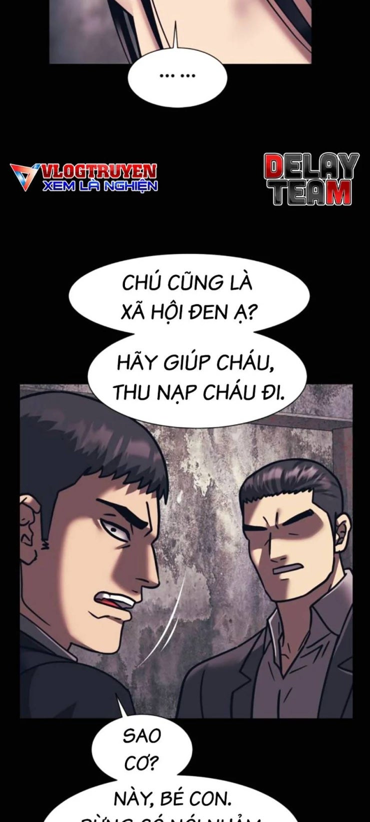Sóng Ngầm - Page 43