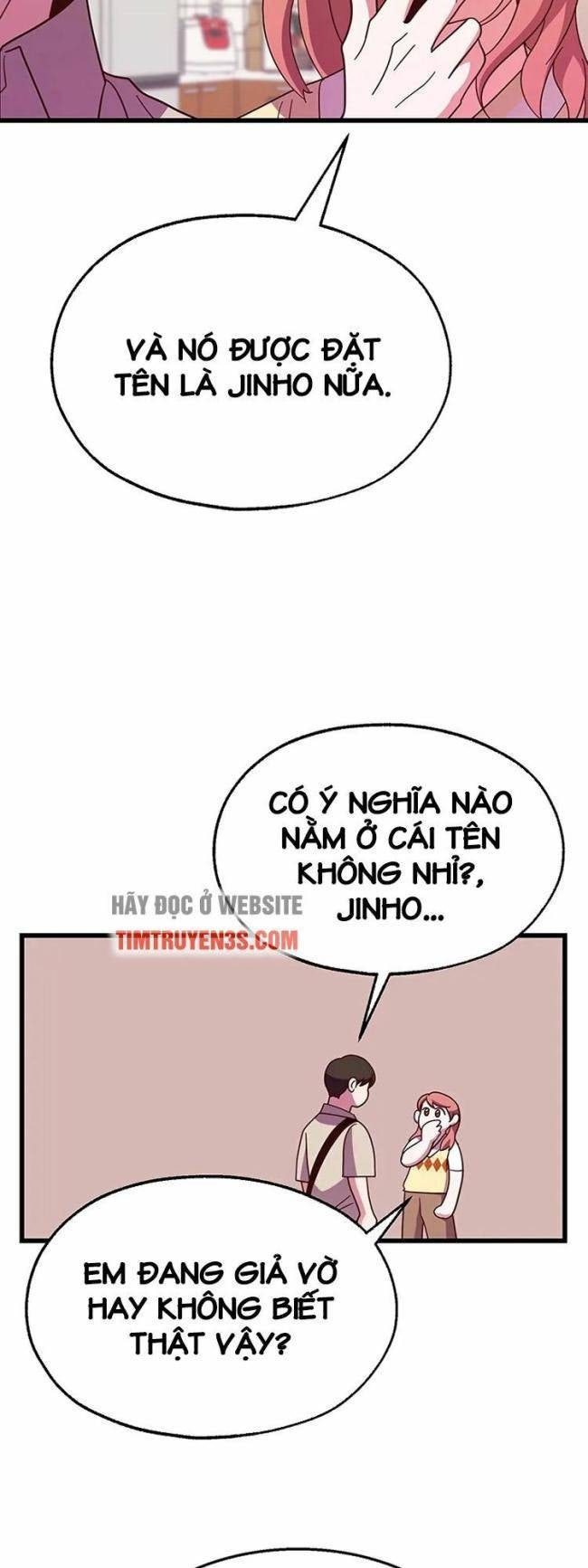 Tiệm Bánh Của Thiên Quỷ - Page 10