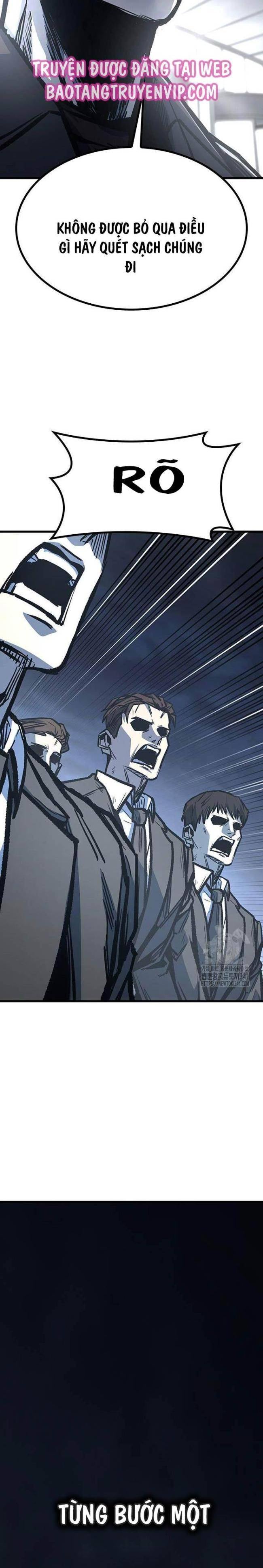 Huyền Thoại Tái Xuất - Page 15