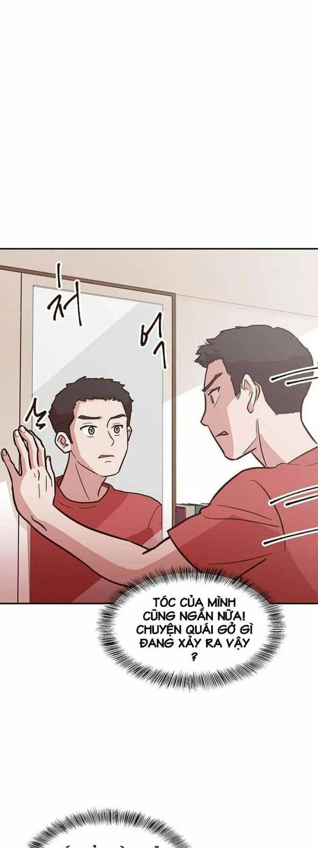 Tiệm Bánh Của Thiên Quỷ - Page 12