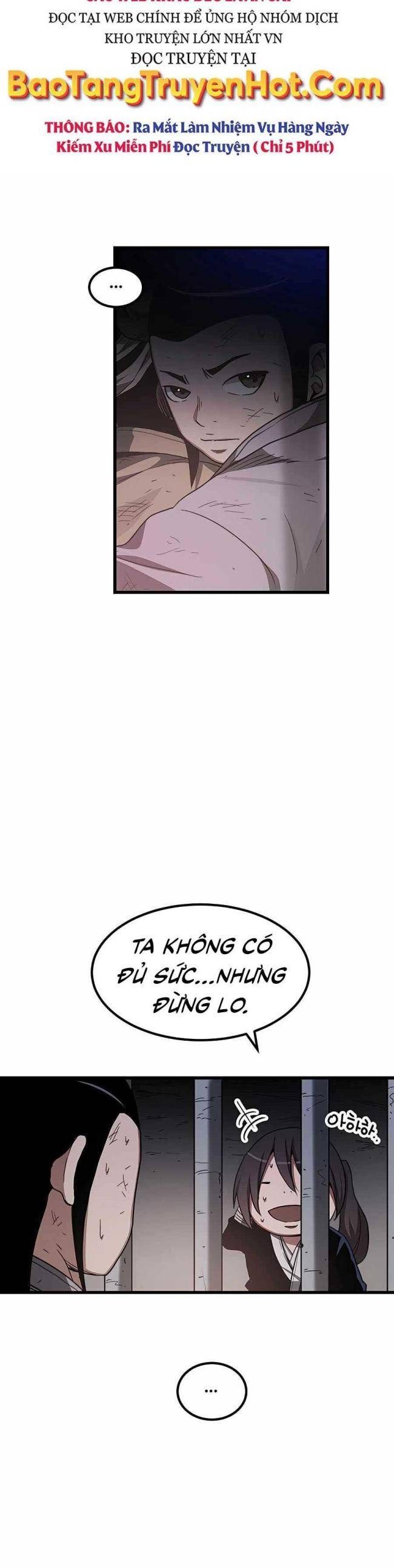 Băng Y Kiếm Thần - Page 31