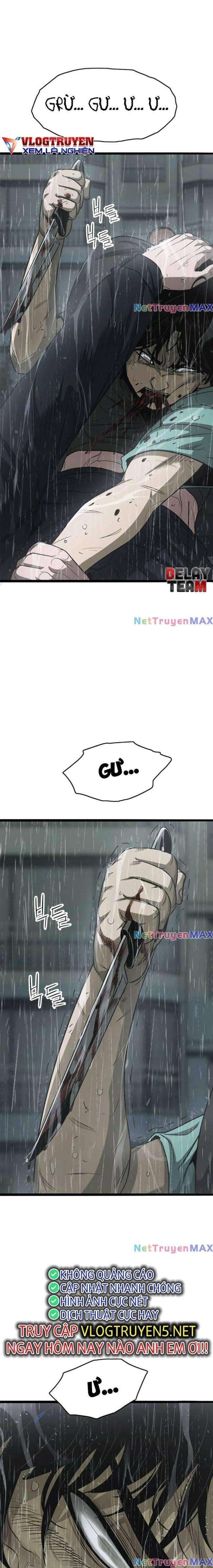 Ngục Tù Đẫm Máu - Page 26