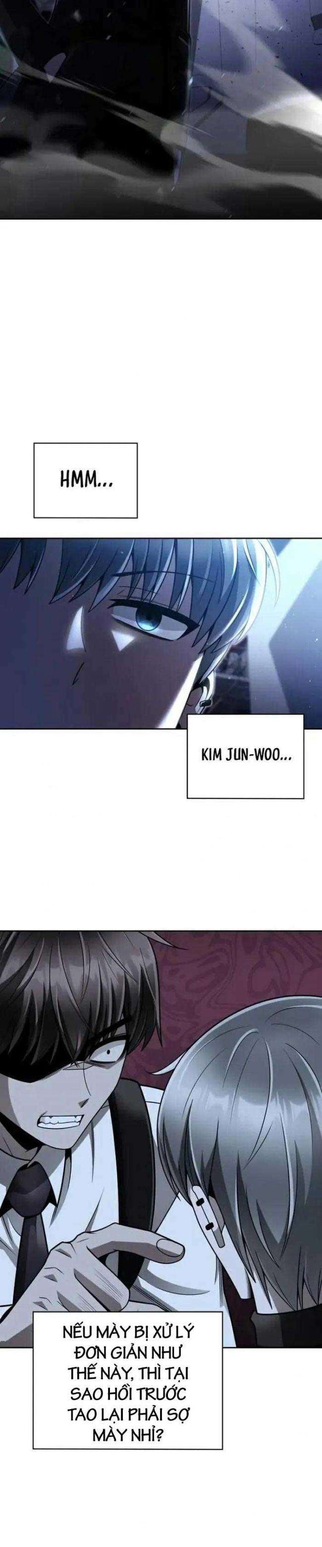 Thợ Săn Thiên Tài Hồi Quy Thành Lao Công - Page 22