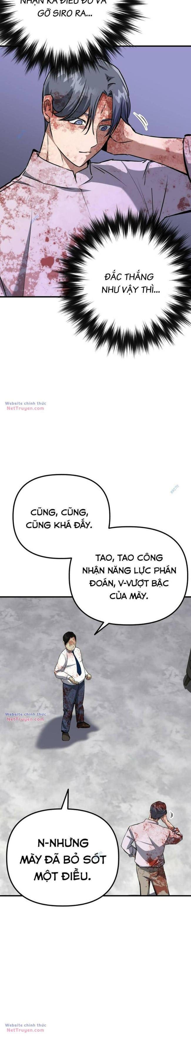Sát Nhân Cuồng Loạn - Page 8