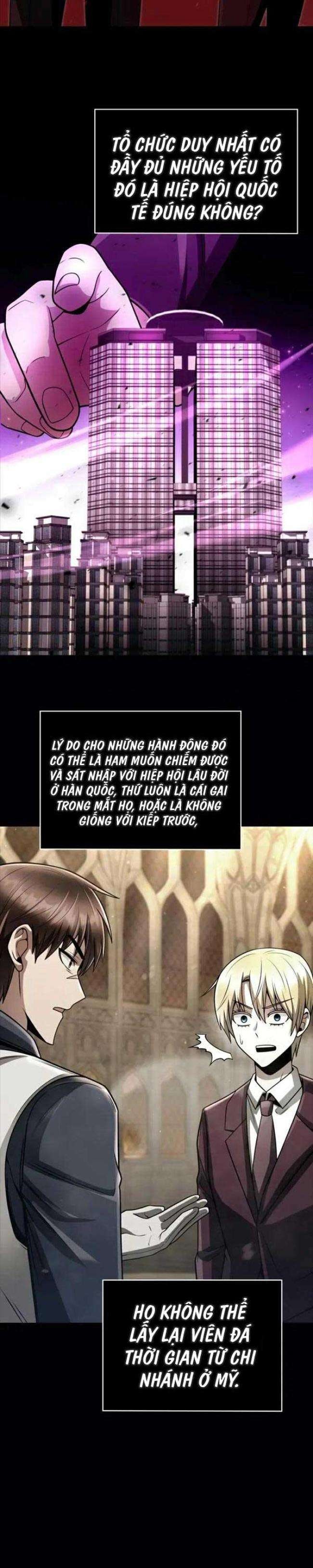 Thợ Săn Thiên Tài Hồi Quy Thành Lao Công - Page 29