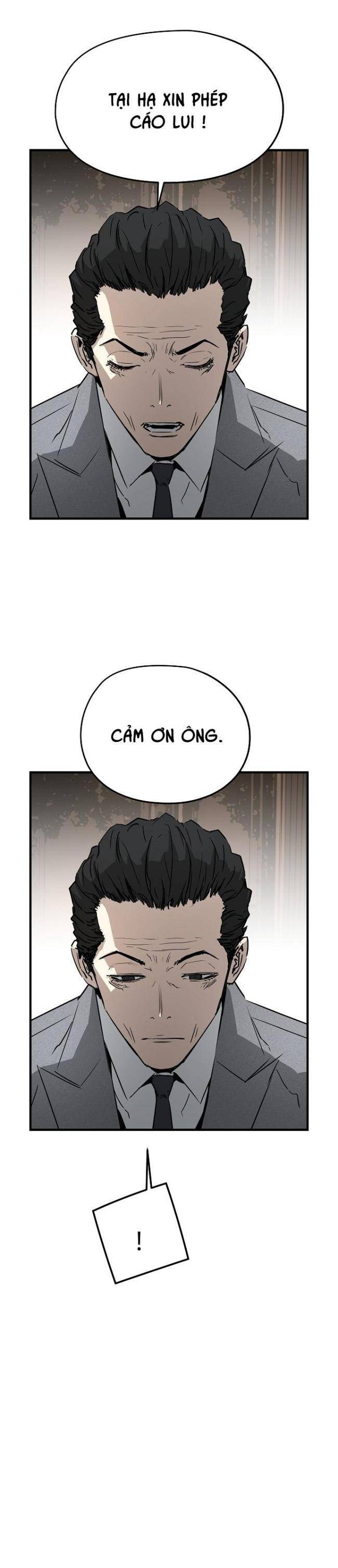 Kẻ Phá Hoại 3 - Quyền Năng Vô Hạn - Page 32