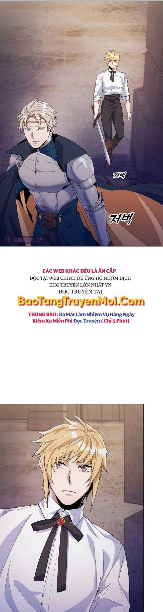 Bạo Chúa Hống Hách - Page 36