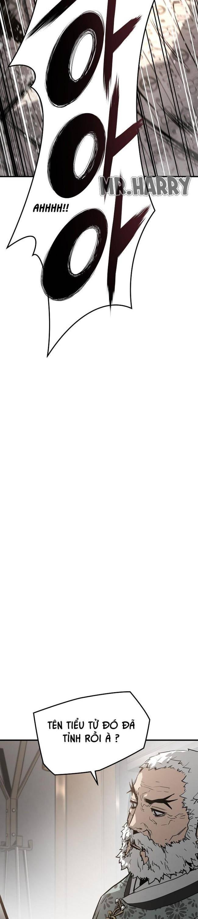 Kẻ Phá Hoại 3 - Quyền Năng Vô Hạn - Page 7