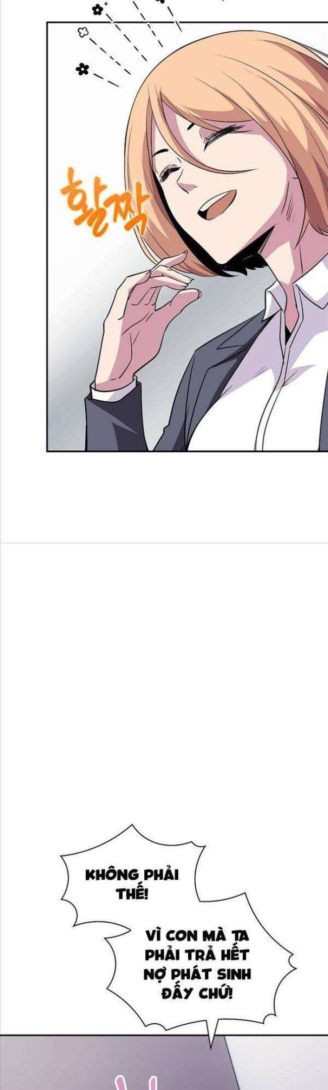 Tôi Có Đặc Tính Của Cấp SSS Nhưng Thích Sống Bình Thường - Page 53