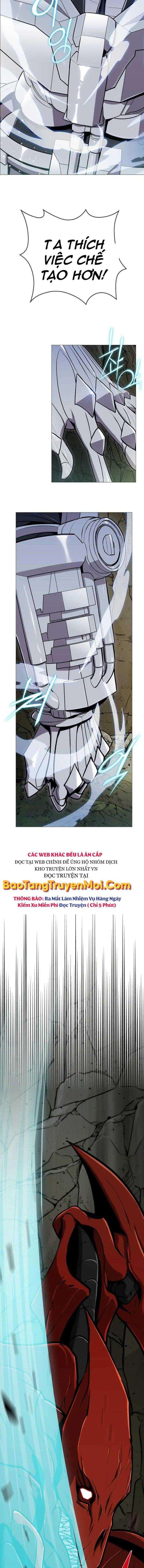 Kẻ Phát Hoạ Ấn Chú - Page 29