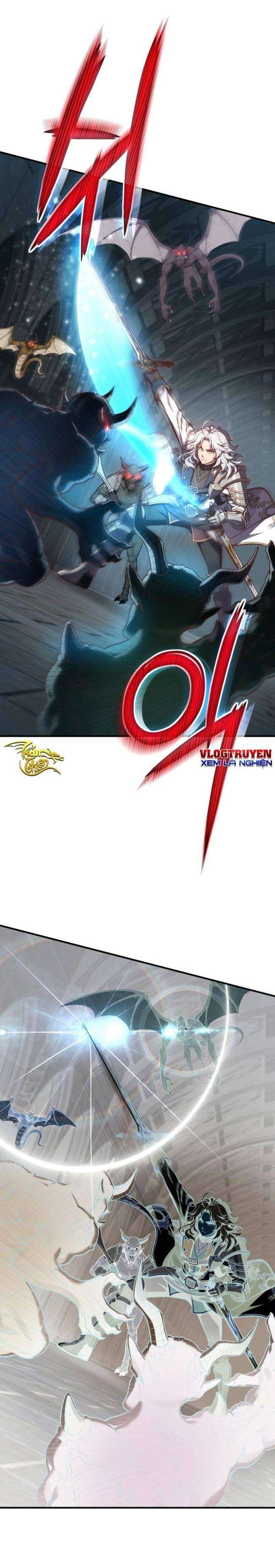 Luân Hồi Chết Tiệt - Page 4