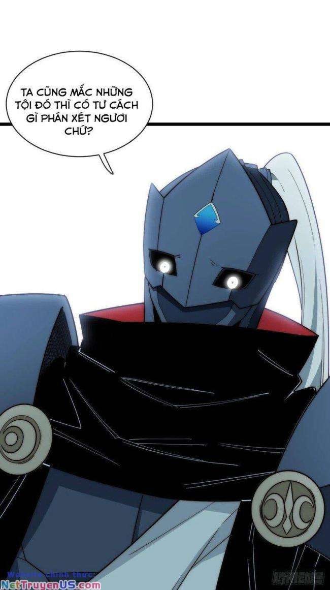 Hành Trình Cốt Binh Trở Thành Hiệp Sĩ - Page 21