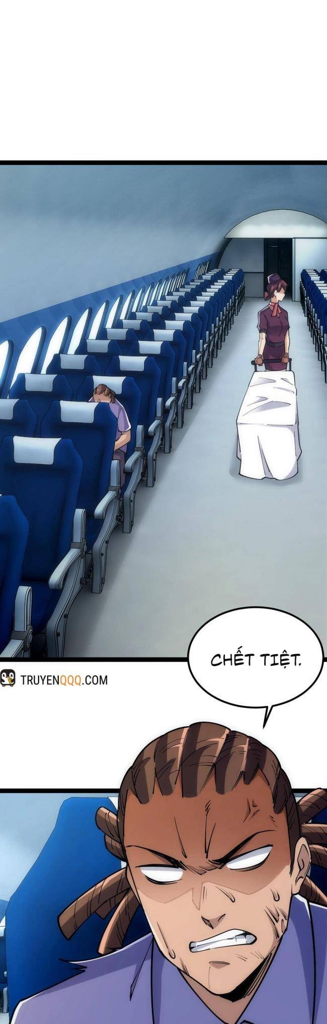 Toàn Thuộc Tính Võ Đạo - Page 37