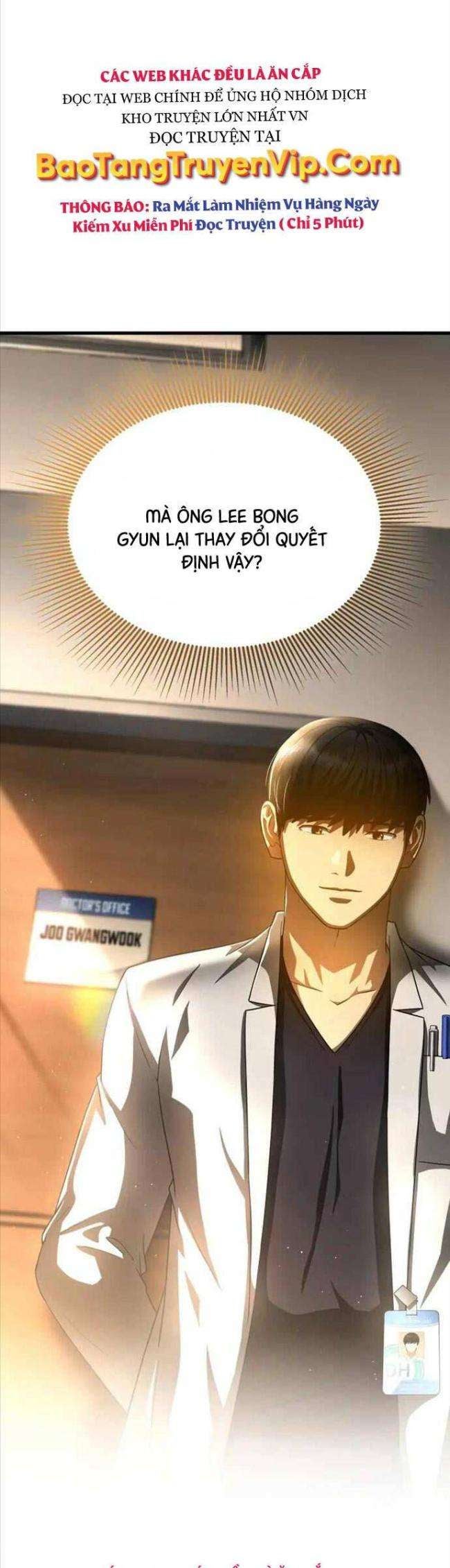 Bác Sĩ Phẫu Thuật Hoàn Hảo - Page 36