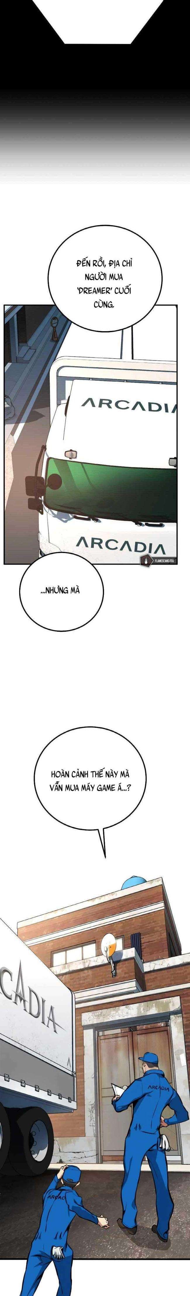 Troll Bá Nhất Thế Giới - Page 32