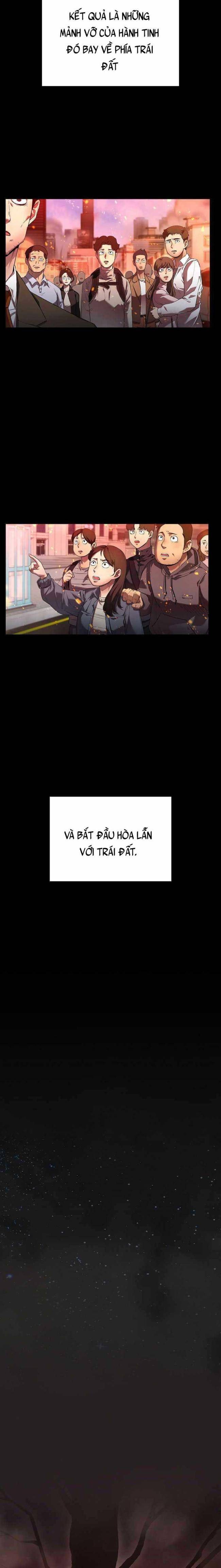 Trường Học Chiến Binh - Page 7