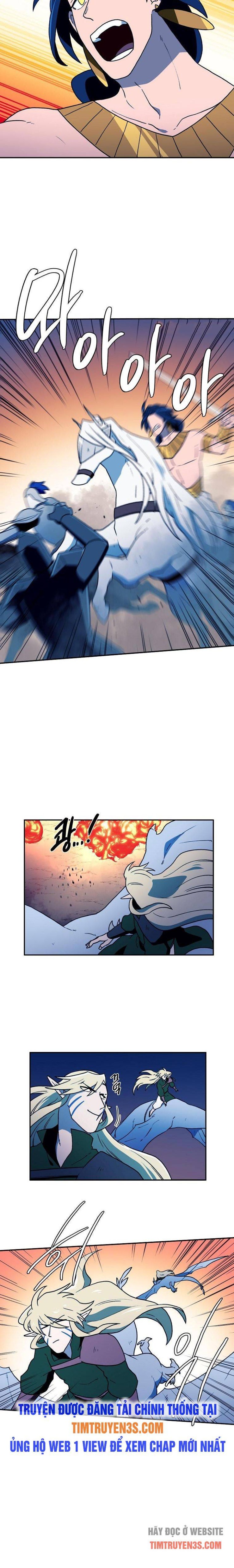 Tay Súng Ma Thuật - Page 12