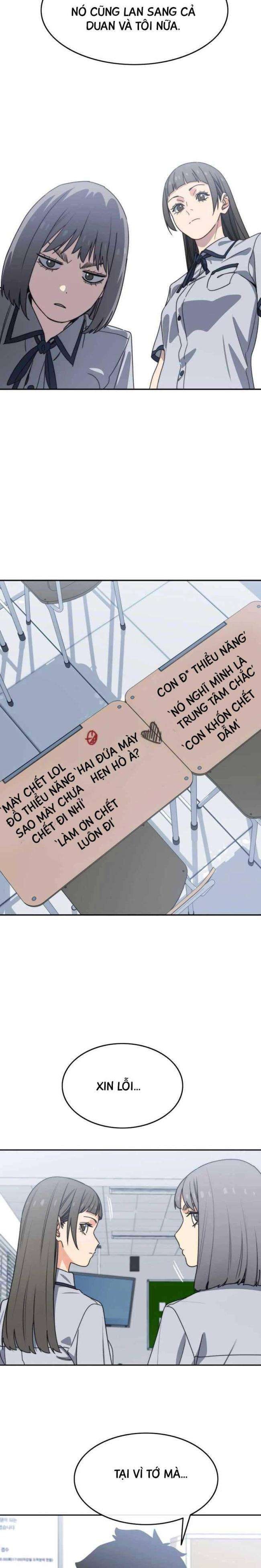 Tồn Tại Vĩnh Hằng - Page 15