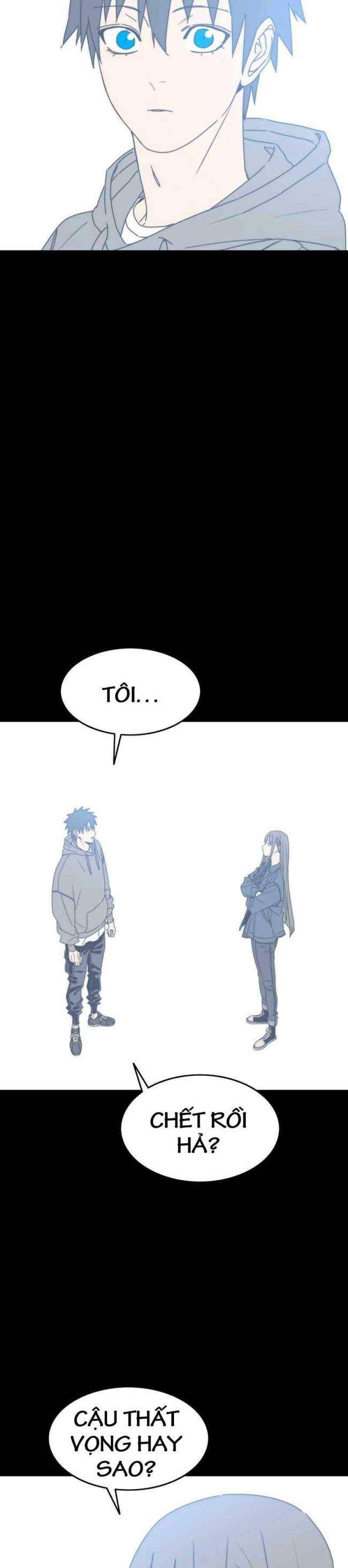 Tồn Tại Vĩnh Hằng - Page 15