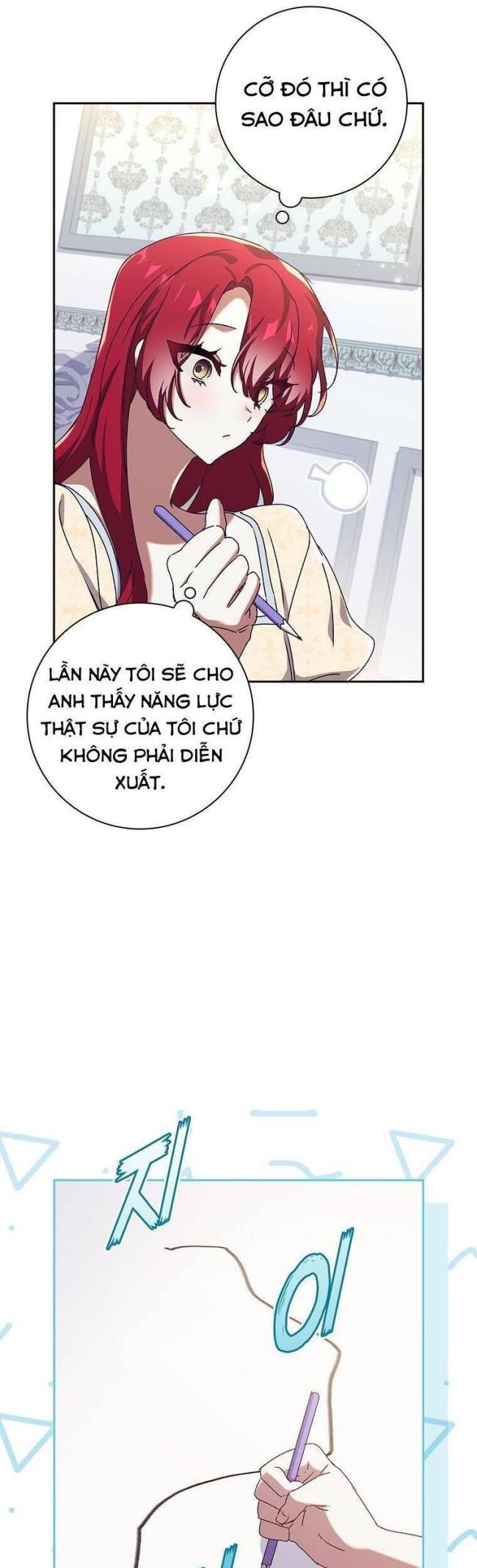 Công Chúa Gác Mái - Page 4